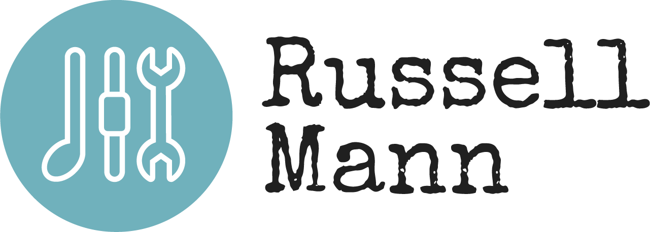 Russell Mann Logo